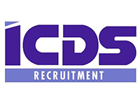 ICDS Recruitment (UK) Ltd